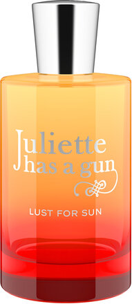 Edp Lust For Sun Parfyme Eau De Parfum Nude Juliette Has A Gun*Betinget Tilbud