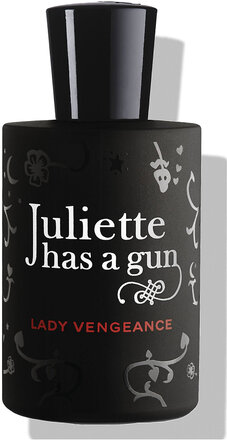 Edp Lady Vengeance Parfyme Eau De Parfum Nude Juliette Has A Gun*Betinget Tilbud