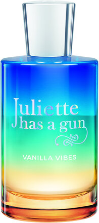 Edp Vanilla Vibes Parfyme Eau De Parfum Nude Juliette Has A Gun*Betinget Tilbud