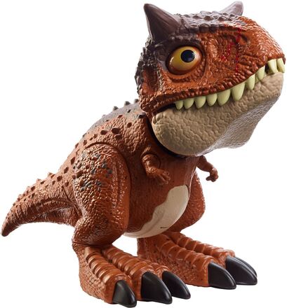 Jurassic World Legetøjsfigur Til Børn Toys Playsets & Action Figures Animals Multi/patterned Jurassic World