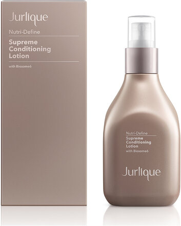 Nutri Define Supreme Conditioning Lotion Beauty WOMEN Skin Care Face Day Creams Nude Jurlique*Betinget Tilbud