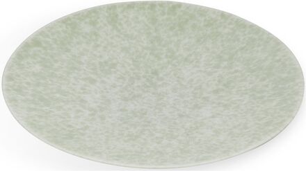 Unico Fad Home Decoration Decorative Platters Green Kähler