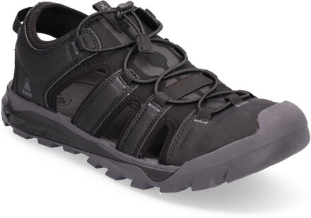Syros Shoes Summer Shoes Sandals Svart Kamik*Betinget Tilbud