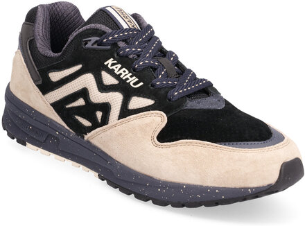 Legacy 96 Irish Cream/ Jet Black Lave Sneakers Creme Karhu*Betinget Tilbud