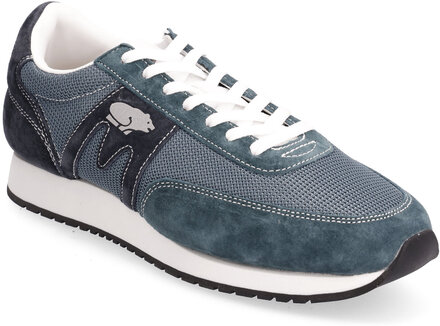 Albatross 82 Stormy Weather/ India Ink Sport Sneakers Low-top Sneakers Blue Karhu