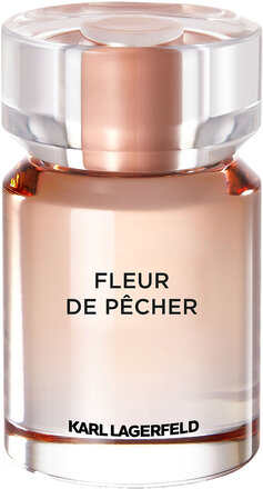 Parfums Matieres Fleur Depêcher Eau De Parfum Parfyme Eau De Parfum Nude Karl Lagerfeld Fragrance*Betinget Tilbud