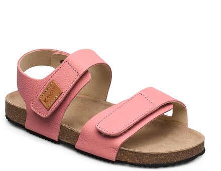 Bomhus Ep Shoes Summer Shoes Sandals Rosa Kavat*Betinget Tilbud