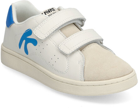 Malen Xc Low-top Sneakers White Kavat