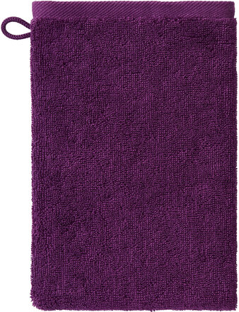 Kziconic Mitt Home Textiles Bathroom Textiles Towels & Bath Towels Face Towels Lilla Kenzo Home*Betinget Tilbud