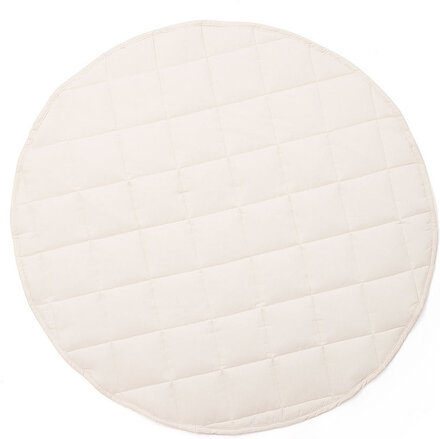 Play Mat Off White Baby & Maternity Baby Sleep Play Mats White Kid's Concept
