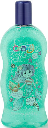 Magical Sparkling Bubble Bath Home Bath Time Health & Hygiene Body Care Nude Kids Stuff Crazy