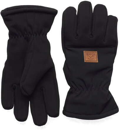 Thunder Jr Glove Accessories Gloves & Mittens Gloves Black Kombi