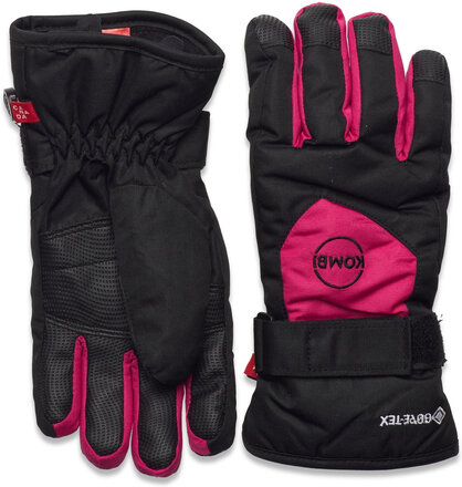 Ridge Gtx Jr Glove Accessories Gloves & Mittens Gloves Black Kombi