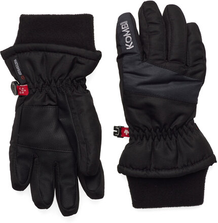 Takoda Jr Glove Accessories Gloves & Mittens Gloves Black Kombi