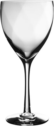 Chateau Wine 35 Cl Home Tableware Glass Wine Glass Red Wine Glass Nude Kosta Boda*Betinget Tilbud