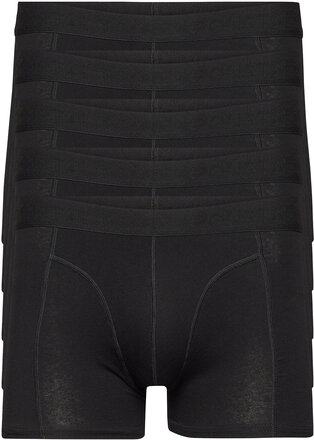 Kronstadt Underwear - 5-Pack Boxershorts Black Kronstadt