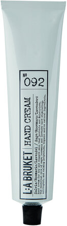 092 Hand Cream Sage/Rosemary/Lavender Beauty Women Skin Care Body Hand Care Hand Cream Nude L:a Bruket