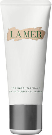 The Hand Treatment Hand Creme Beauty WOMEN Skin Care Hand Care Hand Cream Nude La Mer*Betinget Tilbud