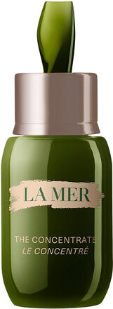 The Concentrate Face Serum Serum Ansiktspleie Nude La Mer*Betinget Tilbud