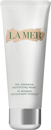 The Intensive Revitalizing Mask Beauty Women Skin Care Face Face Masks Moisturizing Mask Nude La Mer