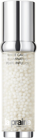 White Caviar Illuminating Pearl Infusion Serum Ansiktsvård Nude La Prairie