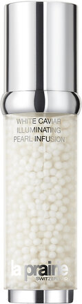 White Caviar Illuminating Pearl Infusion Serum Ansigtspleje Nude La Prairie