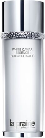 White Caviar Essence Extraordinaire Ansiktstvätt Ansiktsvatten Nude La Prairie
