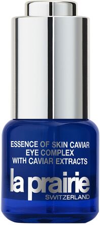 Skin Caviar Essence Of Skin Caviar Eye Complex Beauty WOMEN Skin Care Face Eye Cream Nude La Prairie*Betinget Tilbud