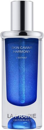 La Prairie Skin Caviar Harmony L'extrait 20 Ml Serum Ansiktsvård Nude La Prairie