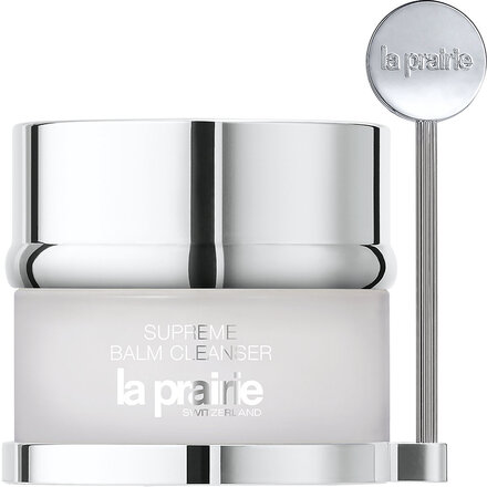 La Prairie Cleansers And T Rs Supreme Balm Cleanser Ansiktstvätt Sminkborttagning Cleanser La Prairie