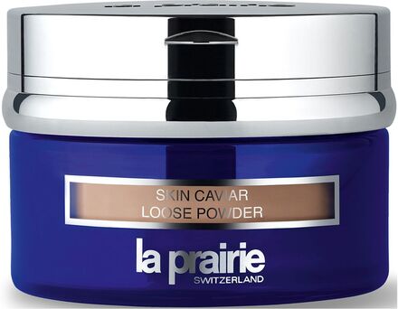 Skin Caviar Complexion Loose Powder Ansiktspudder Sminke La Prairie*Betinget Tilbud