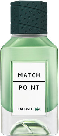 Match Point Edt Parfym Eau De Parfum Nude Lacoste Fragrance