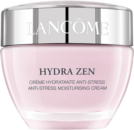 Hydra Zen Cream Fugtighedscreme Dagcreme Nude Lancôme