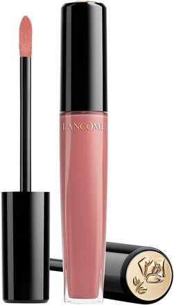L'absolu Gloss Cream Lipgloss Makeup Pink Lancôme