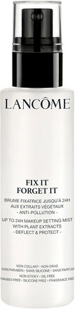 Fix It Forget It Setting Spray Settingspray Sminke Nude Lancôme*Betinget Tilbud
