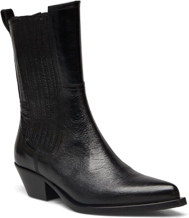 Chelsea Boots Shoes Chelsea Boots Black Laura Bellariva