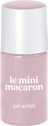 Single Gel Polish Nagellack Gel Beige Le Mini Macaron