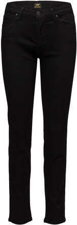 Elly Bottoms Jeans Slim Black Lee Jeans