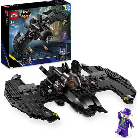 Batving​e: Batman™ Mod Jokeren Toys Lego Toys Lego Super Heroes Multi/patterned LEGO