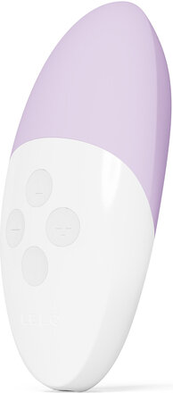 Siri™ 3 Calm Lavender Beauty Women Sex And Intimacy Vibrators Purple LELO