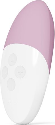 Siri™ 3 Soft Pink Beauty Women Sex And Intimacy Vibrators Pink LELO