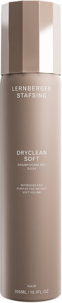 Dryclean Soft, 300Ml Tørshampoo Nude Lernberger Stafsing
