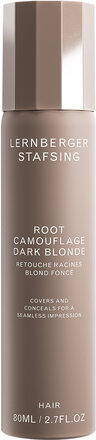 Root Camouflage Dark Blonde, 80Ml Hårolje Nude Lernberger Stafsing*Betinget Tilbud