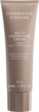 Multi Correcting Cream, 50Ml Fugtighedscreme Dagcreme Nude Lernberger Stafsing