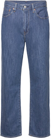 568 Stay Loose Tailored Schola Bottoms Jeans Relaxed Blue LEVI´S Men