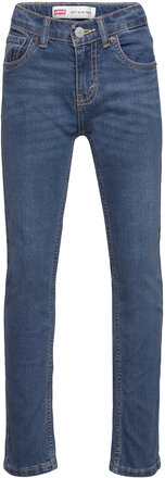 Levi's® 512™ Slim Tapered Jeans Bottoms Jeans Blue Levi's