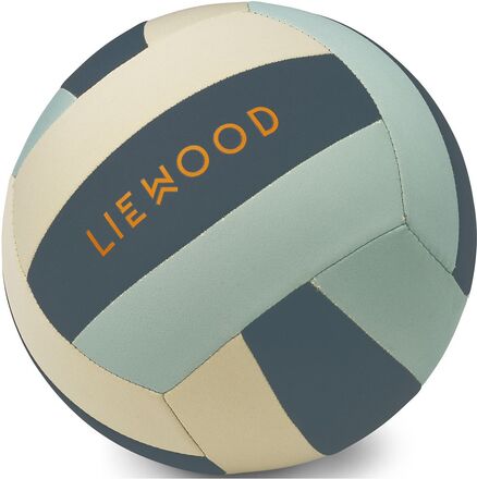 Villa Volley Ball Toys Outdoor Toys Outdoor Games Multi/patterned Liewood