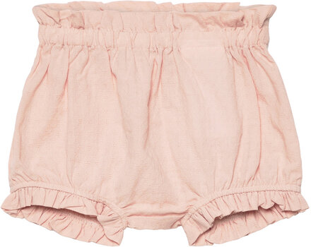 Nbfdolly Bloomers Lil Shorts Bloomers Rosa Lil'Atelier*Betinget Tilbud