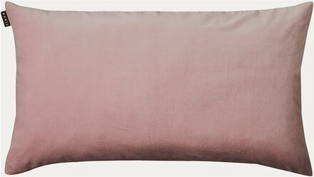 Paolo Cushion Cover Home Textiles Cushions & Blankets Cushion Covers Rosa LINUM*Betinget Tilbud