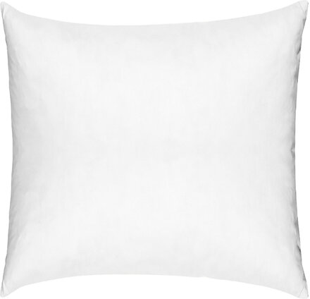 Cushion Insert Home Textiles Cushions & Blankets Inner Cushions White LINUM